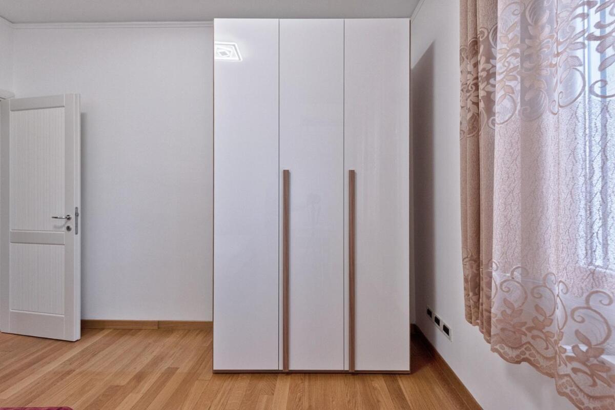 Paleocapa Apartamento *