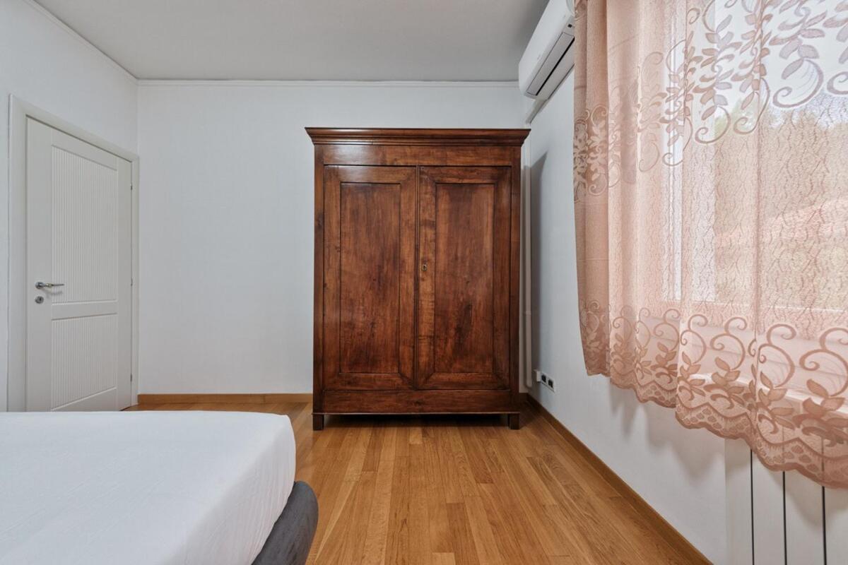 Apartamento Paleocapa