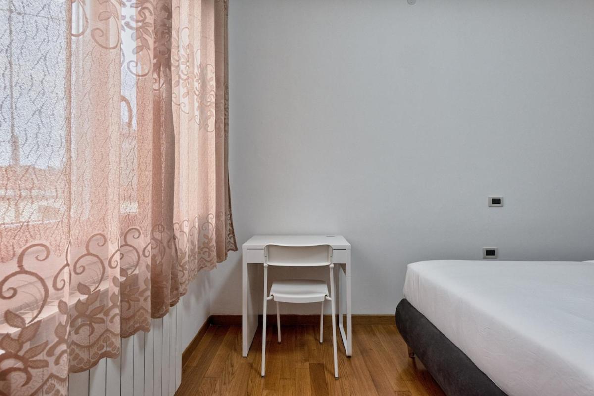 Apartamento Paleocapa