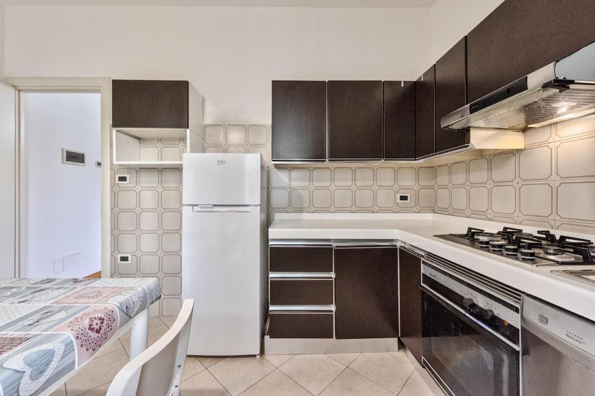 Paleocapa Apartamento Venecia