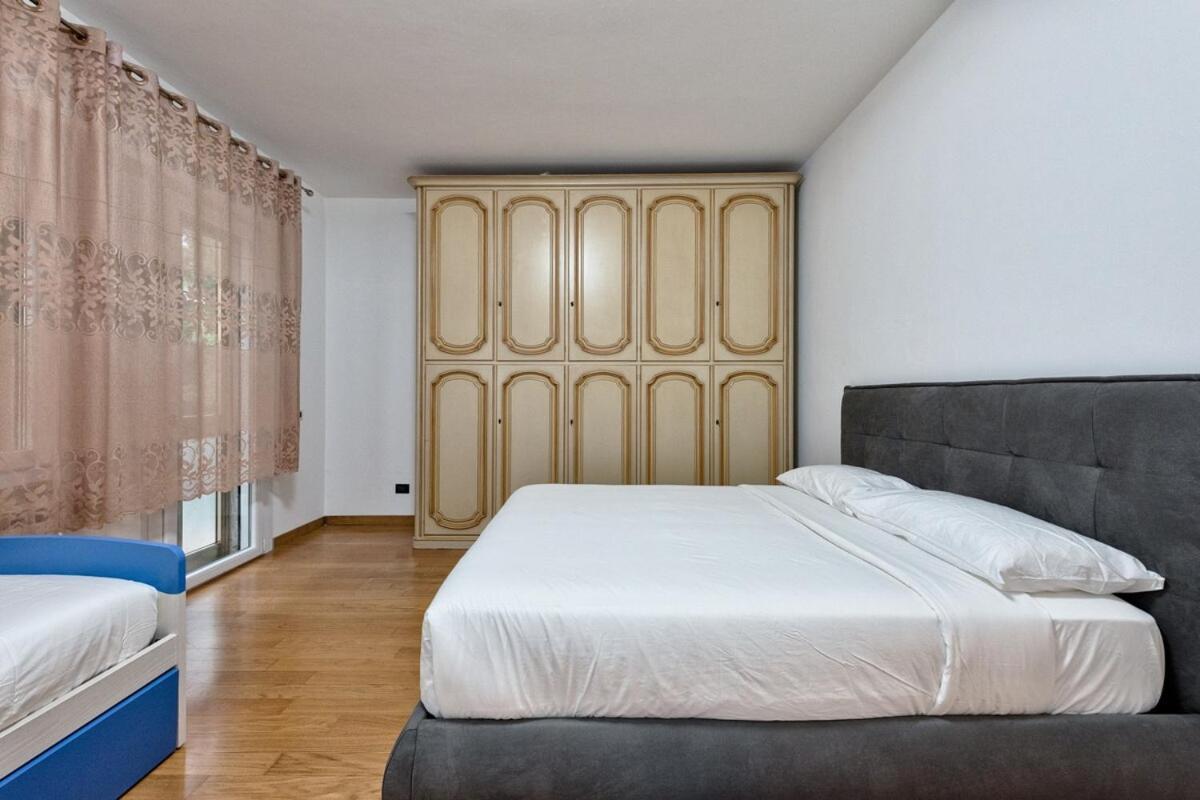 Apartamento Paleocapa