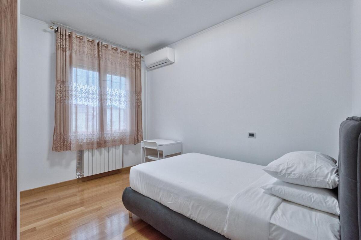 Paleocapa Apartamento Venecia