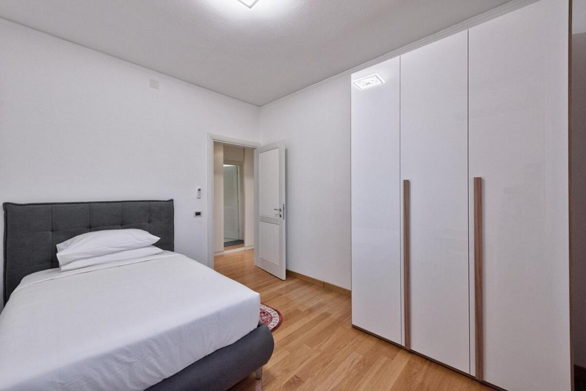 Apartamento Paleocapa Venecia