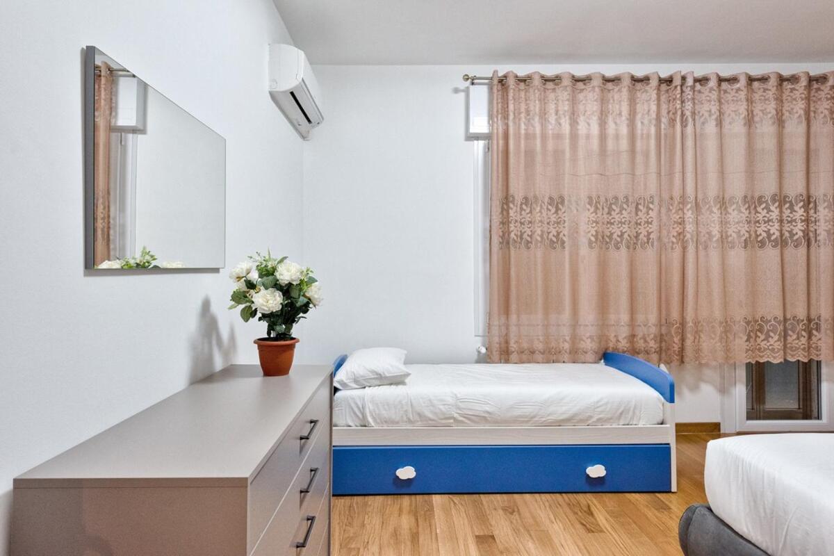 Apartamento Paleocapa