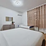 Paleocapa Apartments