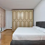 Paleocapa Apartments