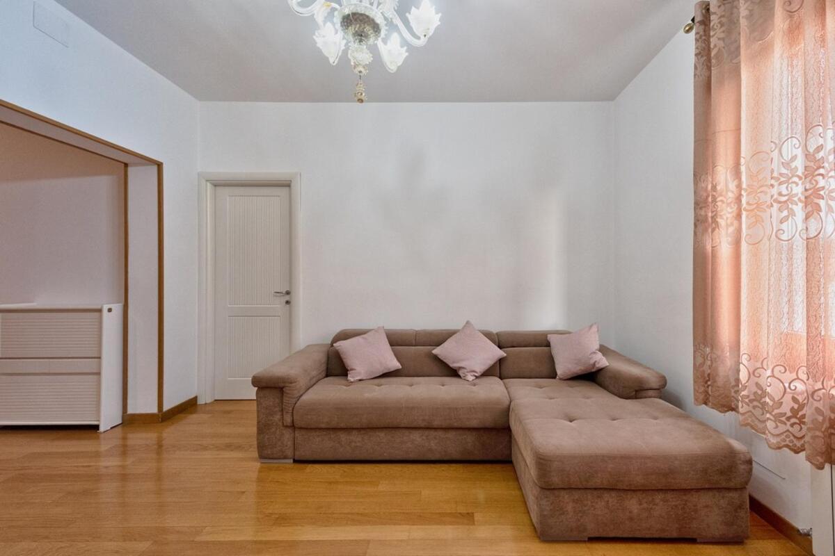 Apartment Paleocapa *