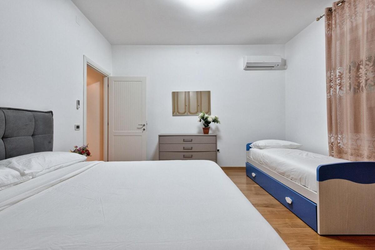 Paleocapa Apartment *