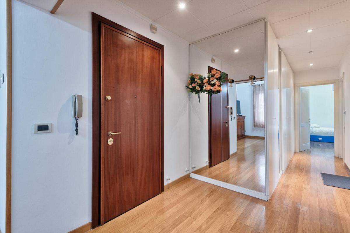 Paleocapa Apartment *
