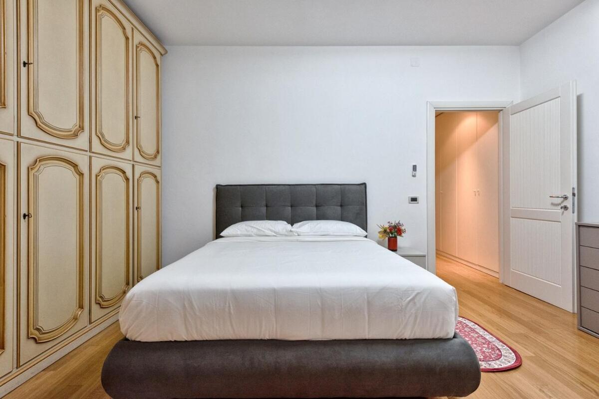 Paleocapa Apartment