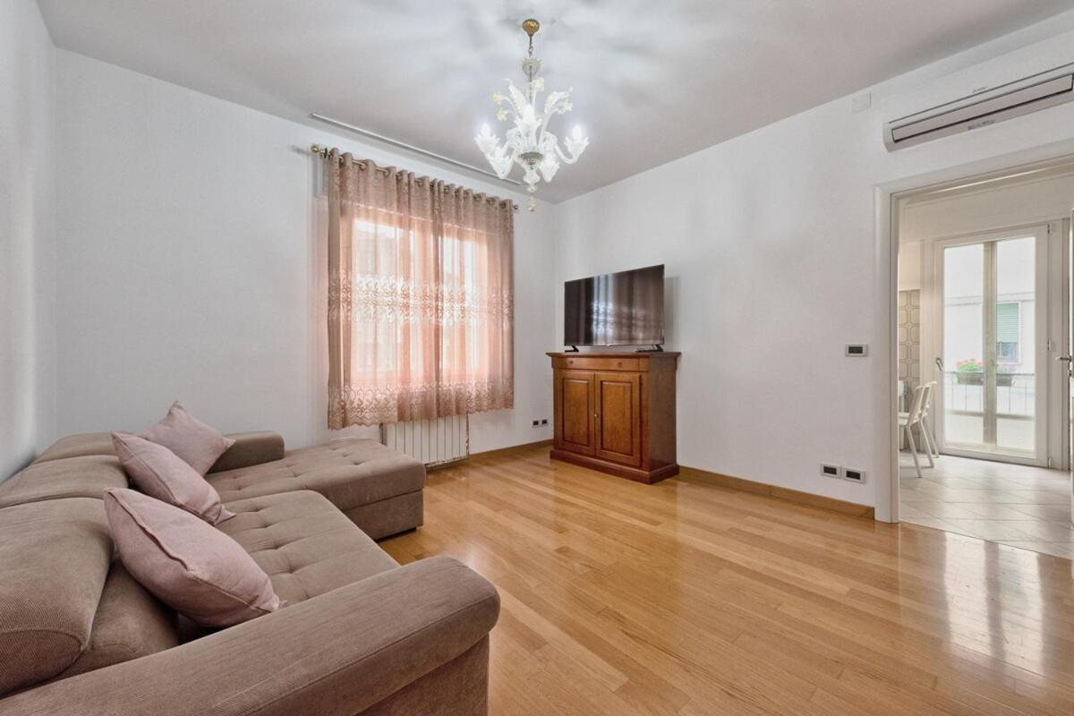 Paleocapa Apartment *